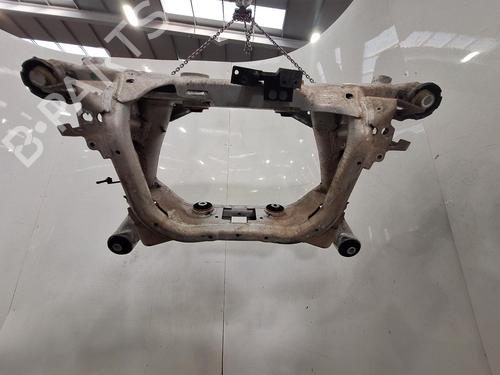Used Subframe Subframe JAGUAR I-PACE (X590) EV400 AWD (400 hp) 35921640 35921640