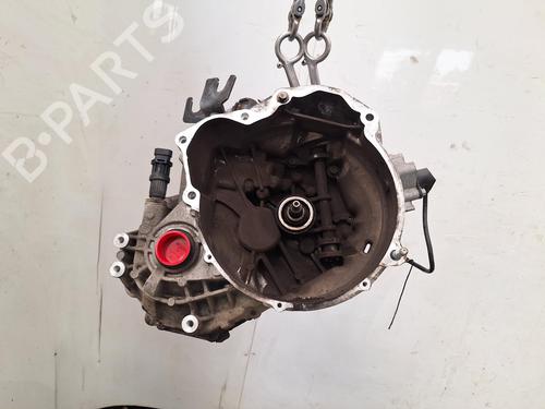 Used Gearbox CHEVROLET SPARK (M300) 1.0 (68 hp) 26935675