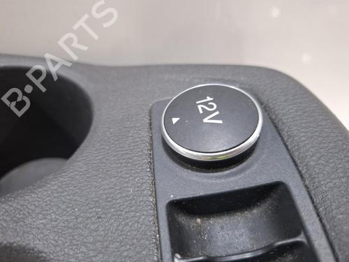 Middle console FORD TRANSIT CONNECT V408 Box Body/MPV 1.6 TDCi | BP39267381I22 - Image 2