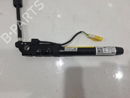 Front right seatbelt FIAT 500X (334_) 1.4 (334AXC1B, 334AXC11) | BP39943544I25 - Image 6