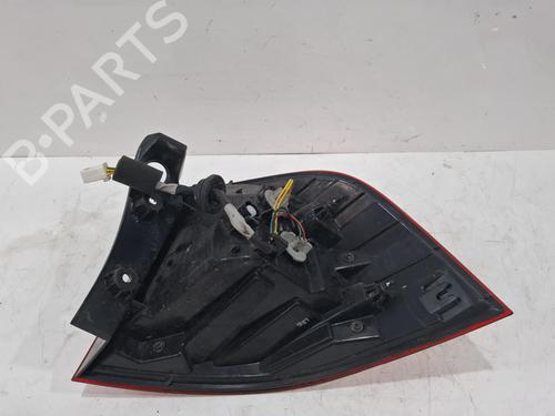 Left taillight KIA RIO III (UB) 1.2 CVVT | BP38912759C34  - Image 5