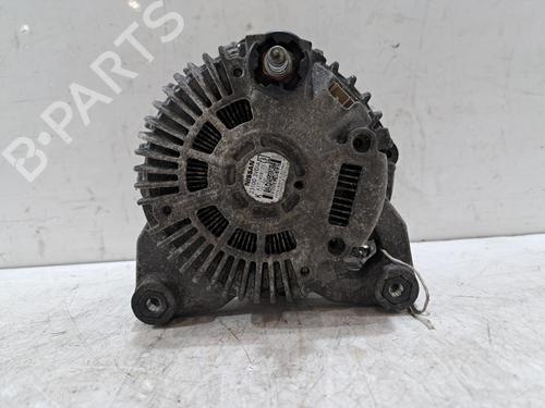 Used Alternator Alternator 38969912 38969912
