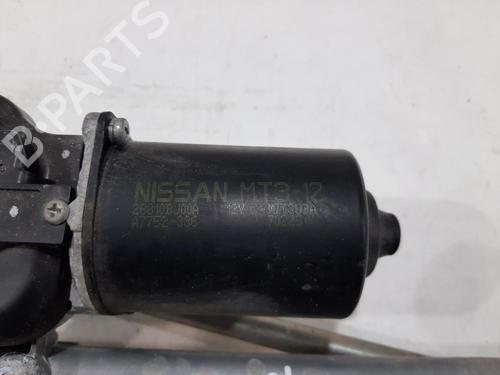 Front wiper motor NISSAN NV200 Van 1.5 dCi 90 (M20, M20N, M20M) | BP36506210M29 - Image 4