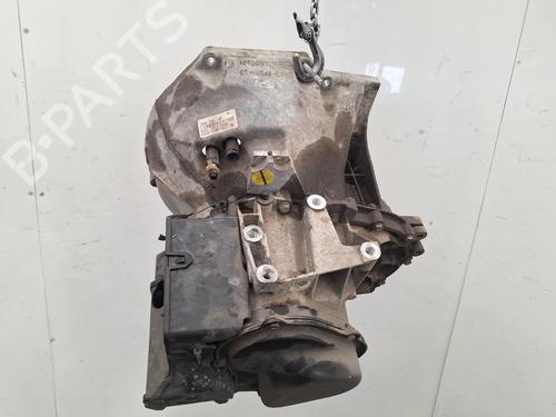Gearbox FORD FIESTA VI (CB1, CCN) 1.0 EcoBoost | BP35768915M3 - Image 3