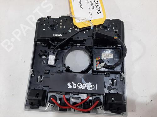 Interior roof light VW GOLF VI (5K1) 1.4 TSI | BP29742202I8 