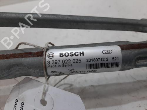 Front wiper motor JAGUAR I-PACE (X590) EV400 AWD | BP30095028M29