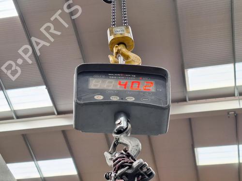 Gearbox FORD FOCUS III 1.6 TDCi | BP39888904M3 - Image 6