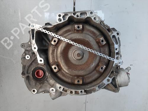 Used Gearbox VAUXHALL GRANDLAND X / GRANDLAND (A18) 1.2 Turbo (75) (131 hp) 26839623