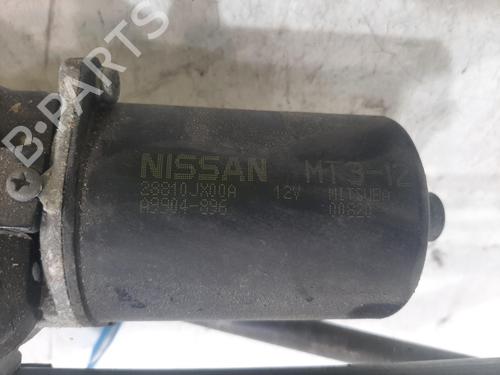 Front wiper motor NISSAN NV200 Van 1.5 dCi 85 (M20, M20N, M20M) | BP26844780M29 