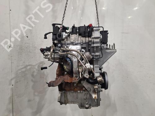 Engine FORD PUMA (J2K, CF7) 1.0 EcoBoost mHEV | BP40222698M1 - Image 5