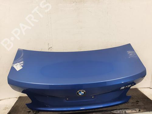 Used Tailgate Tailgate 38446096 38446096
