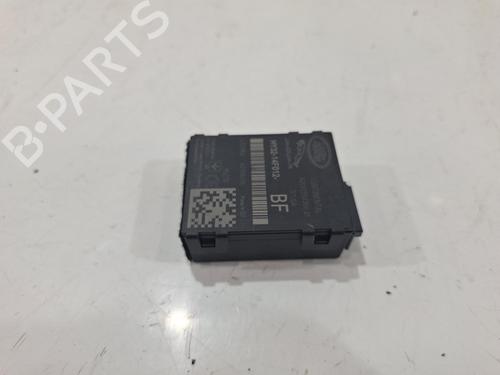 Control unit JAGUAR I-PACE (X590) EV400 AWD | BP31705747M11