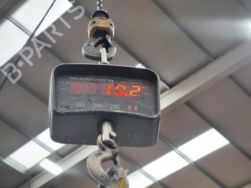 Subframe NISSAN MICRA III (K12) 1.2 16V | BP30095072M9