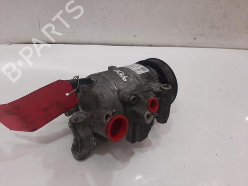AC compressor VW GOLF VI (5K1) 1.6 TDI | BP37629291M34 - Image 3