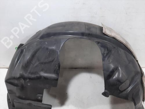Wheel arch FORD FIESTA VII (HJ, HF) 1.1 Ti-VCT | BP29881951C56