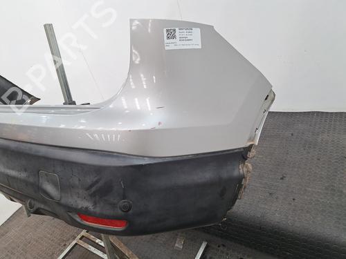 Rear bumper NISSAN QASHQAI II (J11, J11_) 1.6 dCi | BP29417285C8 