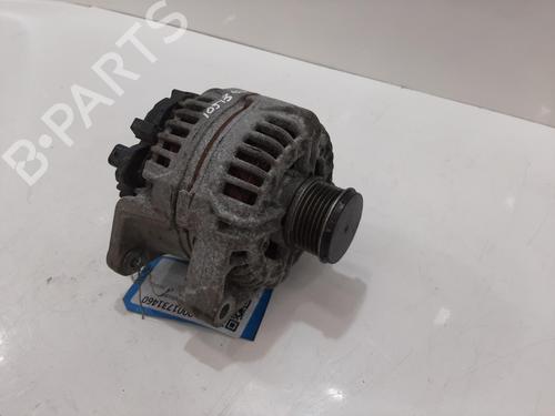 Alternator VAUXHALL MERIVA Mk II (B) (S10) 1.4 | BP36289963M7 - Image 3