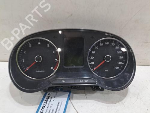 Used Instrument cluster Instrument cluster 30496183 30496183
