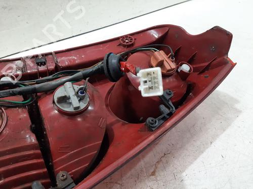 Left taillight KIA PICANTO I (SA) 1.0 | BP32422945C34 