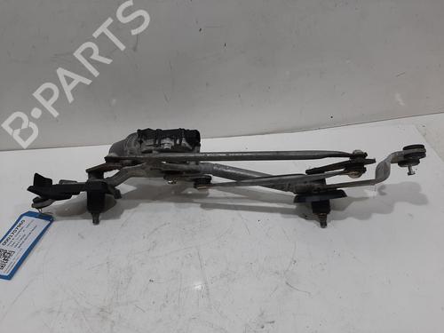 Used Front wiper motor Front wiper motor 34404151 34404151