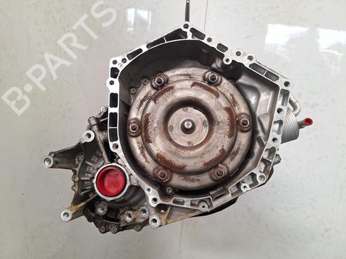 Used Gearbox MAZDA CX-5 (KE, GH) 2.2 D AWD (KE102) (175 hp) 28275272