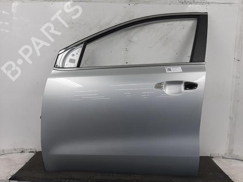 Used Left front door Left front door KIA SPORTAGE IV (QL, QLE) 1.7 CRDi (116 hp) 33336325 33336325