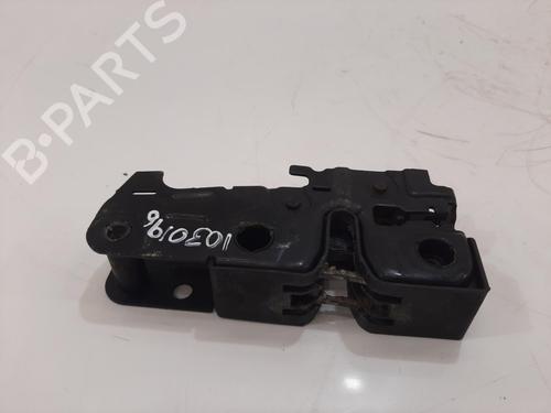 Used Hood lock AUDI A3 Convertible (8P7) 2.0 TDI (140 hp) 29703951