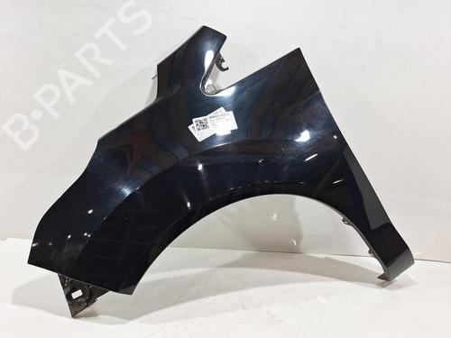 Used Left front fenders Left front fenders FORD B-MAX (JK) 1.4 (90 hp) 39889150 39889150