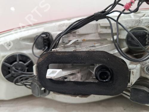 Right taillight JAGUAR XE (X760) 2.0 D | BP39202356C35 - Image 6