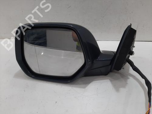 Left mirror HONDA CR-V III (RE_) 2.0 i-VTEC 4WD (RE5, RE2) | BP30057773C26