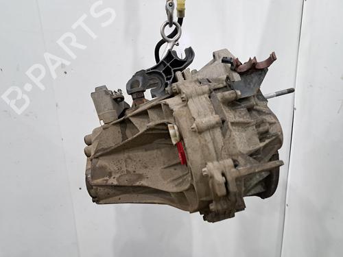 Gearbox RENAULT MEGANE III Hatchback (BZ0/1_, B3_) 1.4 TCe (BZ0F, BZ1V) | BP26784155M3 - Image 2