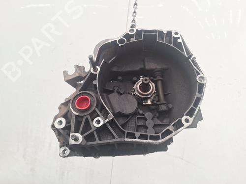 Used Gearbox Gearbox 37666675 37666675