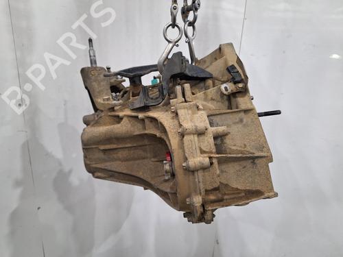 Gearbox RENAULT KADJAR (HA_, HL_) 1.3 TCe 140 (HLNB, HLN1) | BP33262572M3 - Image 5