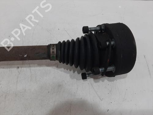 Left front driveshaft VW GOLF VI (5K1) 1.4 TSI | BP38513202M38 - Image 5