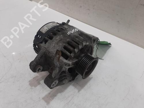 Used Alternator Alternator TOYOTA AYGO (_B1_) 1.0 (KGB10_, KGB10R) (68 hp) 35963017 35963017