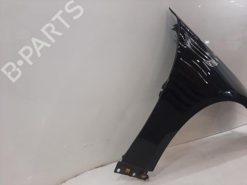 Right front fenders KIA OPTIMA Sportswagon (JF) 1.7 CRDi | BP29496528C42 