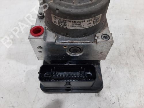 ABS pump CITROËN DS3 (SA_) 1.2 THP 110 | BP36535244M43 - Image 3