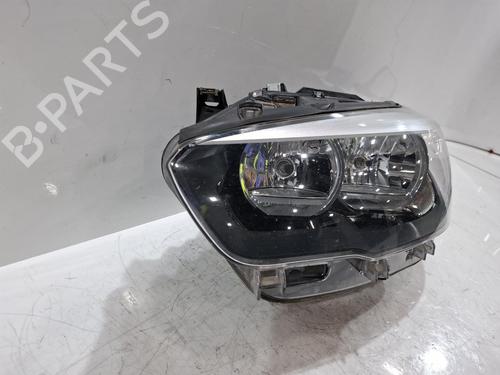 Left headlight BMW 1 (F21) 118 i | BP39889065C28 - Image 4