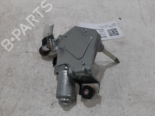 Rear wiper motor SUZUKI IGNIS III (MF, FF) 1.2 Hybrid (ATK412) | BP32270380M102 - Image 2