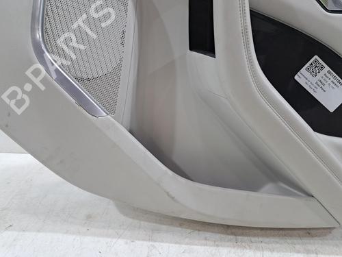 Andre JAGUAR I-PACE (X590) EV400 AWD | BP30516628O1