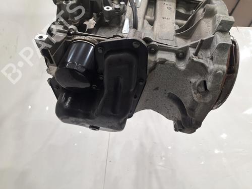 Engine VAUXHALL CORSA Mk V (F) 1.2 | BP32410040M1 