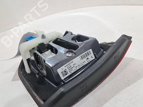 Left taillight MERCEDES-BENZ C-CLASS T-Model (S205) C 220 BlueTEC / d (205.204) | BP31903633C34