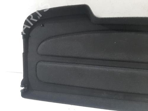 Rear parcel shelf FORD FIESTA VI (CB1, CCN) 1.25 | BP31628252C85 