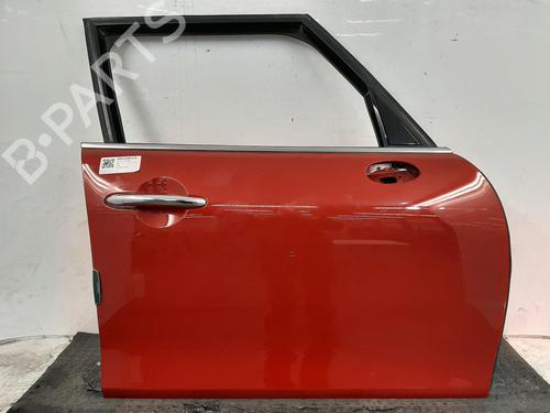 Used Right front door Right front door MINI MINI (F55) Cooper (136 hp) 34121653 34121653
