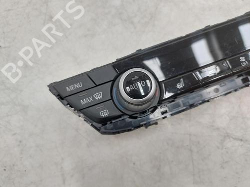 Climate control BMW X4 (G02, F98) xDrive 20 d | BP26849705I5 - Image 2