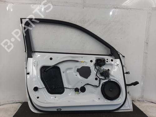 Left front door AUDI A3 (8V1, 8VK) 1.5 TFSI | BP29397252C2 
