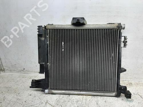 Used Radiator set Radiator set 26797632 26797632