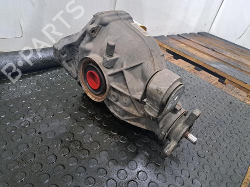 Rear differential MERCEDES-BENZ C-CLASS Coupe (C204) C 220 CDI (204.302) | BP26805522M24 - Image 2