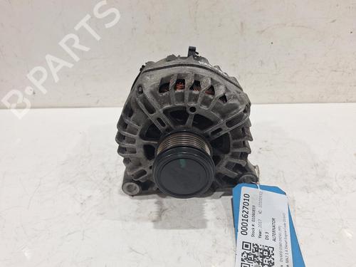Used Alternator CITROËN DS3 (SA_) 1.6 BlueHDi 100 (99 hp) 32120727