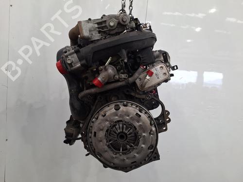 Engine VAUXHALL MERIVA Mk II (B) (S10) 1.7 CDTi | BP33212566M1 - Image 3